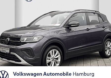 VW T-Cross 1.0 TSI OPF 85 kW DSG Life 5 Türen