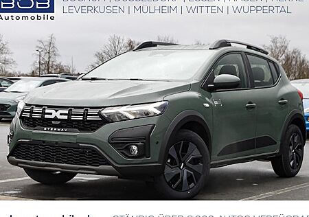 Dacia Sandero Stepway TCe 90 Stepway Expression 5 Türen