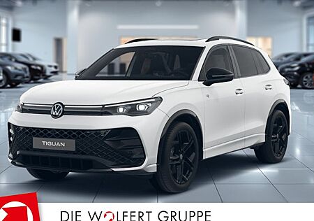 VW Tiguan 2.0 TSI OPF 150kW DSG 4MOTION R-Line 5 Türen