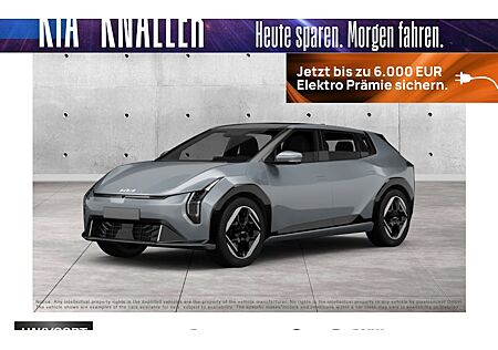 Kia EV4 81 kWh 150 kW Earth Frontantrieb 4 Türen