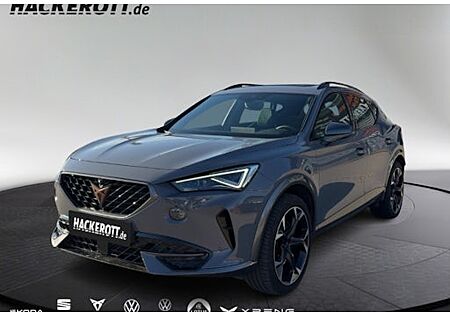 Cupra Formentor 2.0 TSI 228kW VZ 4Drive DSG 5 Türen