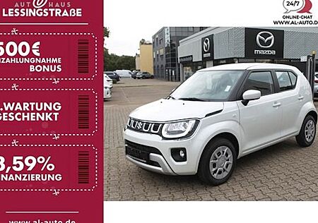 Suzuki Ignis 1.2 DUALJET HYBRID Club 5 Türen