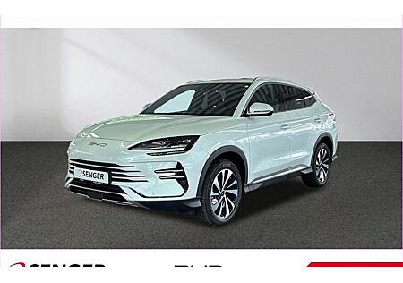 BYD SEAL U 1.5T DM-i Design 5 Türen