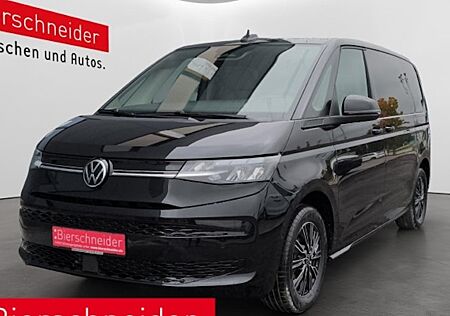 VW T7 Multivan 2.0 TDI SCR DSG GOAL 5 Türen
