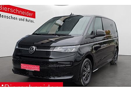 VW T7 Multivan 2.0 TDI SCR DSG GOAL 5 Türen