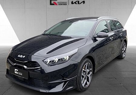 Kia Cee'd Sportswagon 1.5 T-GDI DCT Spirit Sportswagon 5 Türen