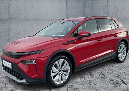 Skoda Elroq 50 Tour 5 Türen