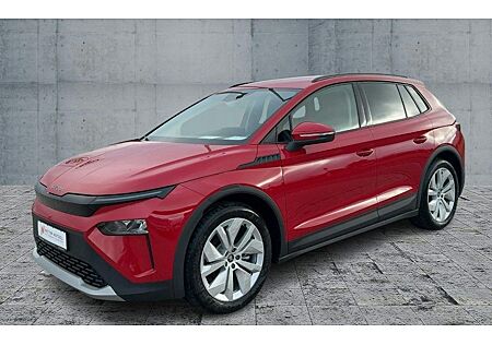 Skoda Elroq 50 Tour 5 Türen