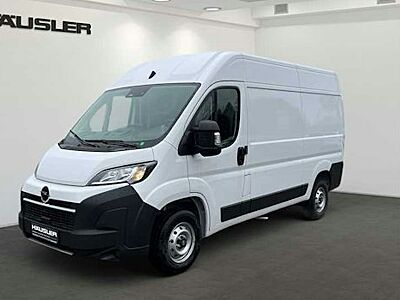 Opel Movano 2.2 D 103kW L3H2 3,5t verstärkt 4 Türen