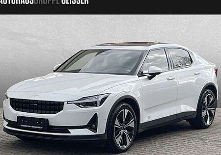 Polestar 2 Long Range Single Motor 5 Türen