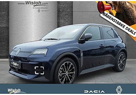 Renault R 5 Techno 120 Urban Range 5 Türen