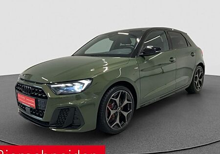 Audi A1 40 TFSI S tronic S line Sportback 5 Türen
