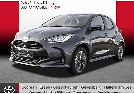 Toyota Yaris 1.5-l-VVT-i Hybrid 116 CVT Comfort 5 Türen