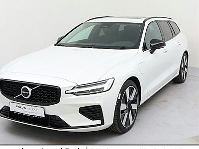 Volvo V60 T8 AWD Plug-in Hybrid Plus Dark Auto 5 Türen