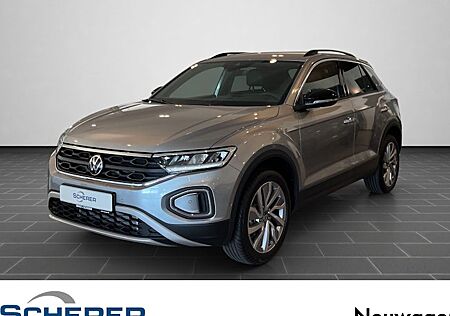VW T-Roc 1.5 TSI OPF DSG GOAL 5 Türen