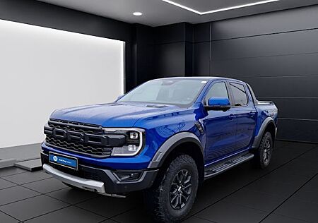 Ford Ranger Raptor 3,0 EcoBoost 215kW DoKa 4x4 Raptor Auto 4 Türen