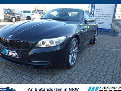 BMW Z4 sDrive28i 2 Türen