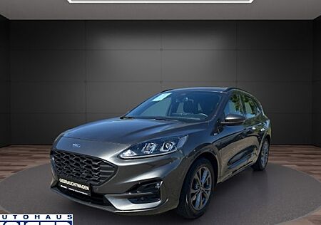 Ford Kuga 2.0 EcoBlue Hybrid ST-Line 5 Türen