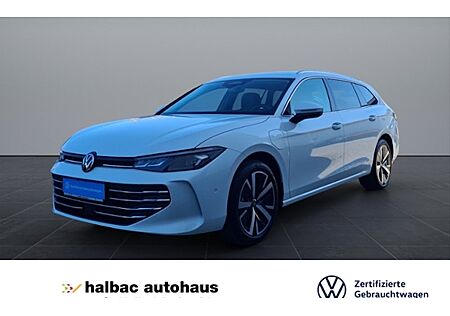 VW Passat 1.5 eHybrid OPF DSG Business 5 Türen