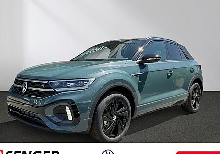 VW T-Roc 1.5 TSI OPF DSG R-Line 5 Türen
