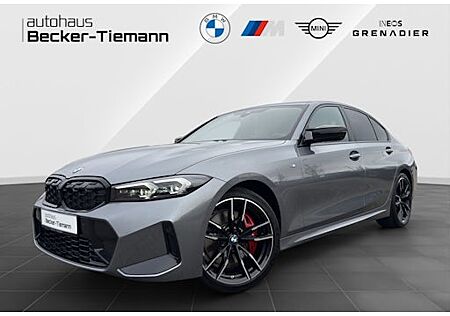 BMW 3er M340d xDrive Auto 4 Türen