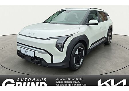 Kia EV3 58 kWh 150 kW Earth Frontantrieb 5 Türen