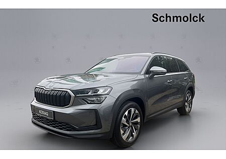 Skoda Kodiaq 2.0 TDI 110 kW DSG Selection 5 Türen