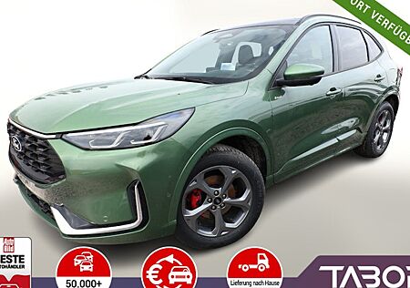 Ford Kuga 2.5 Duratec FHEV ST-Line X CVT 4WD 5 Türen