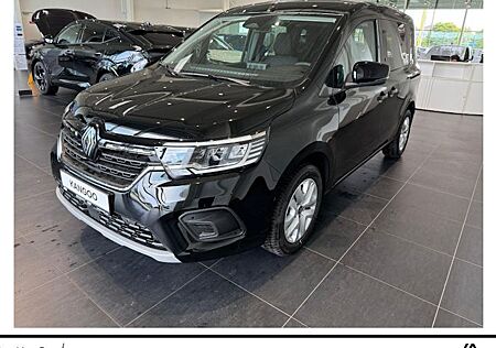 Renault Kangoo TCe 130 Equilibre L1 5 Türen