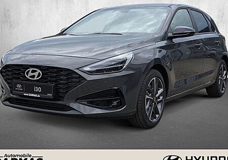 Hyundai i30 1.0 T-GDI Advantage DCT 5 Türen
