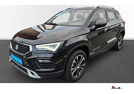Seat Ateca 1.5 TSI ACT 110kW Style Edition DSG 5 Türen