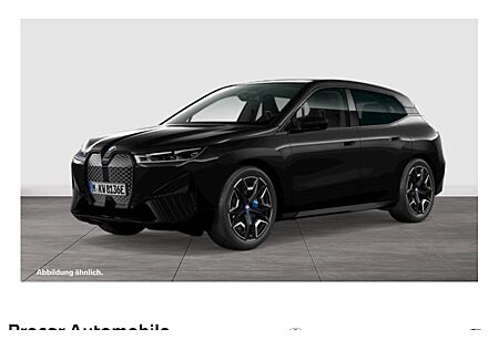 BMW iX xDrive40 5 Türen