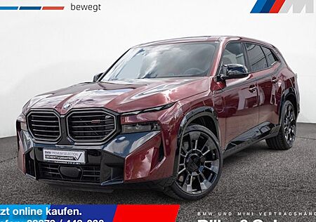 BMW XM 4.4 Label Red 5 Türen