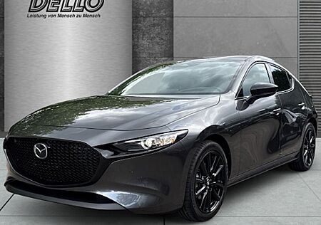Mazda CX-30 e-SKYACTIV-G M-Hybrid 140 Homura AT 5 Türen