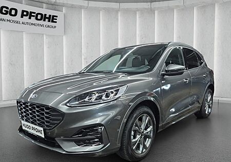 Ford Kuga 1.5 EcoBoost 110kW ST-Line X 5 Türen