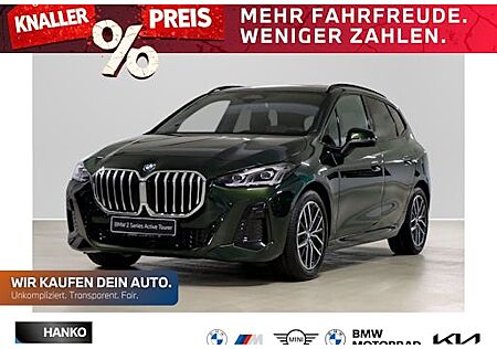 BMW 2er Active Tourer 223d xDrive Steptronic DCT 5 Türen