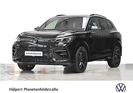 VW Tiguan 2.0 TDI SCR DSG R-Line 5 Türen