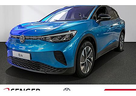 VW ID.4 Pure 52 kWh 125 kW ENERGY 5 Türen