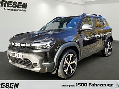 Dacia Duster mild hybrid 140 Journey 5 Türen