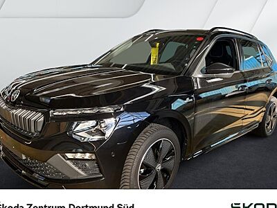 Skoda Kamiq 1.5 TSI ACT DSG Monte Carlo 5 Türen