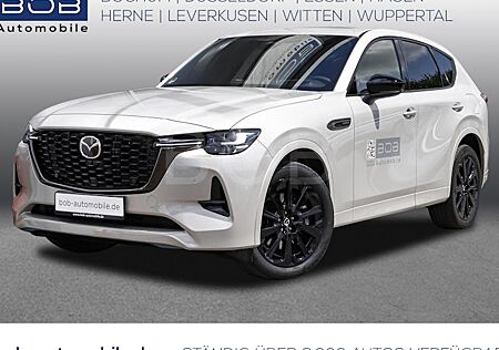 Mazda CX-60 2.5 e-SKYACTIV PHEV Homura Auto AWD 5 Türen
