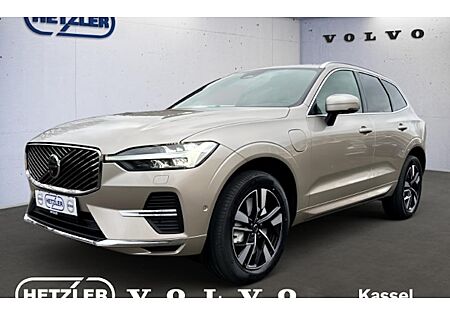 Volvo XC 60 T8 AWD Recharge Plus Bright Auto 5 Türen