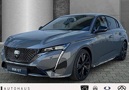 Peugeot 308 BlueHDi 130 EAT8 GT 5 Türen