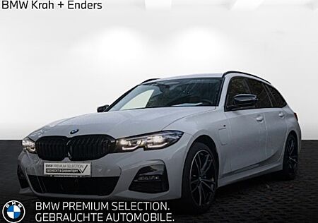 BMW 3er 330e xDrive Touring M Sport A. 5 Türen