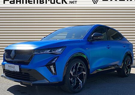 Renault Rafale Hybrid E-Tech 4x4 300 PHEV Atelier Alpin 5 Türen