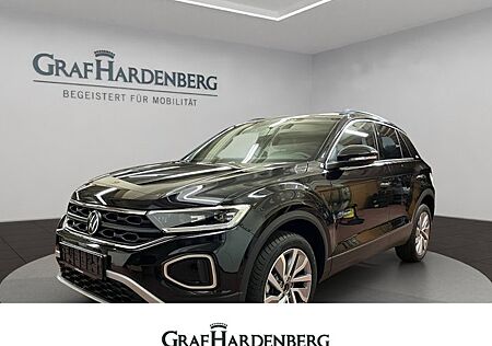 VW T-Roc 2.0 TDI SCR DSG Life 5 Türen