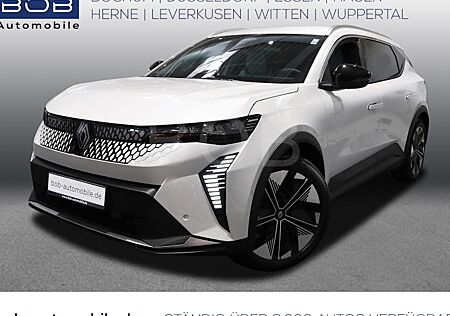 Renault Scenic E-Tech Techno 220 Long Range 5 Türen
