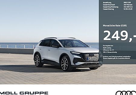 Audi Q4 e-tron 40 e-tron 5 Türen
