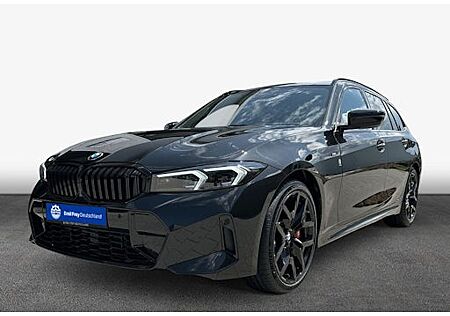 BMW 3er 320d xDrive Touring Automatic 5 Türen