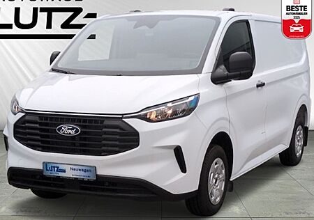 Ford Transit Custom 2.0 EcoBlue 100kW 320 L1 Trend 4 Türen